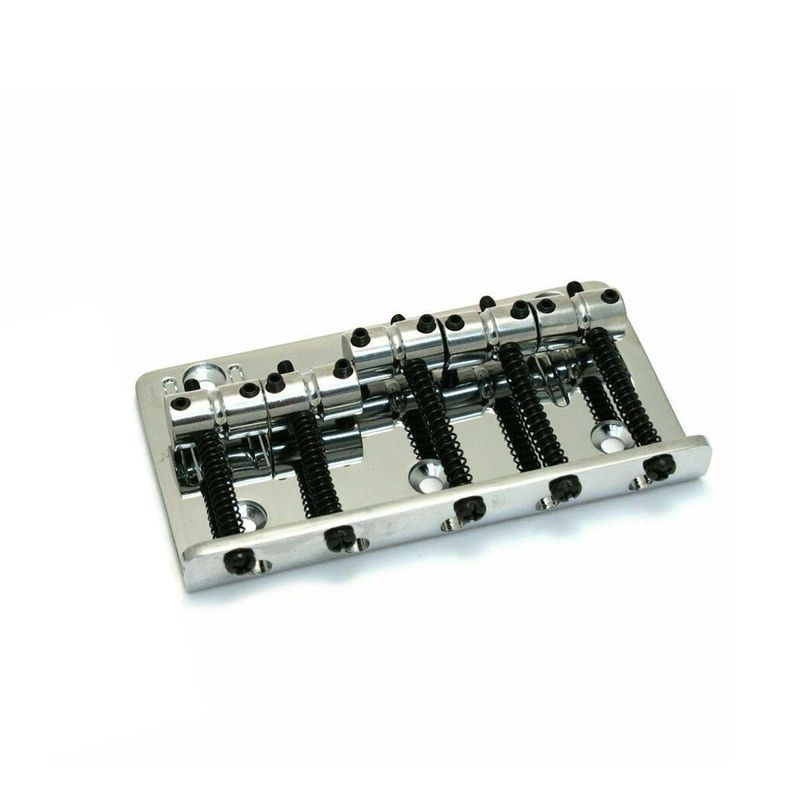 Bridge-Bass-Fender-5-Strings-0053309000---Guitar-Bass---Jbass---Pbass-
