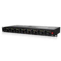 Amplificador De Fone Santo Angelo Af8 Estéreo