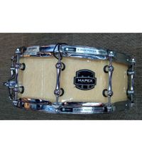 Caixa Bateria Mapex Peacemaker Maple Armory 14.5 Usado