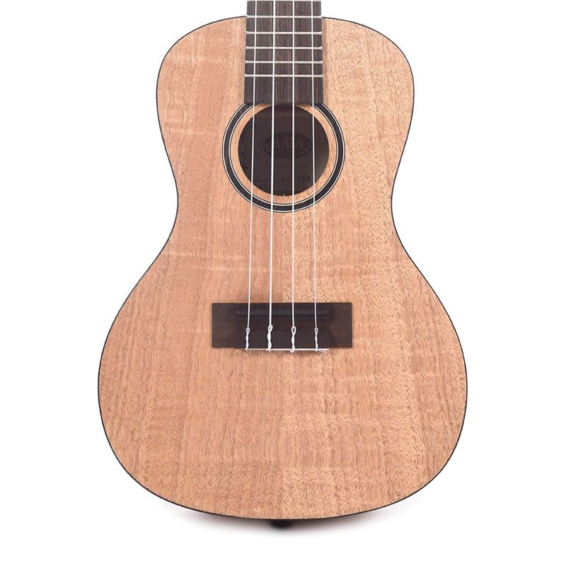 Kala-KA-CEM-Concert-Ukulele-Exotic-Mahogany--vvr