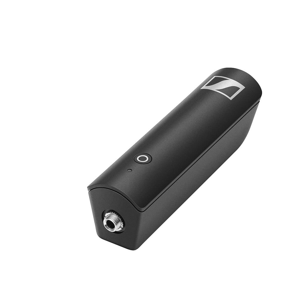 KIT MICROFONE SENNHEISER XSW-D LAVALIER SET SEM FIO