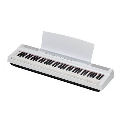 TECLADO YAMAHA CK88 STAGE KEYBOARD 88 TECLAS