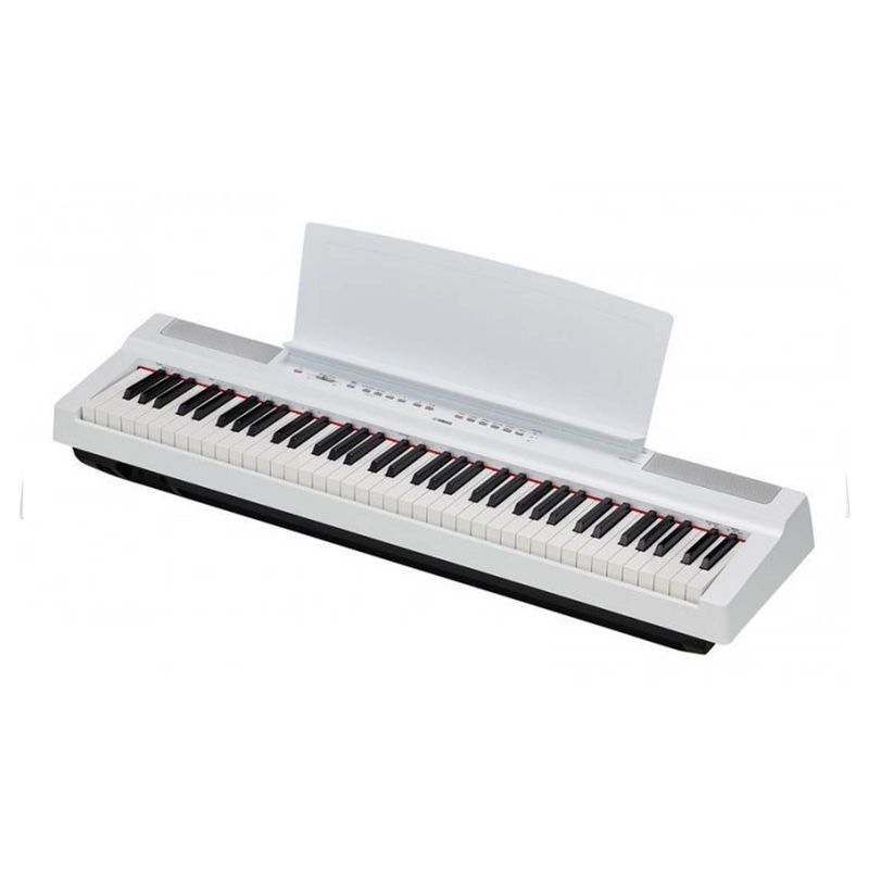 YAMAHA-P121WHr