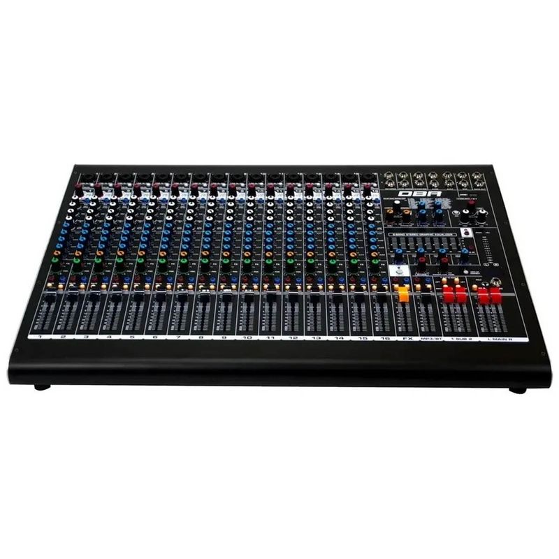 Mesa-Dbr-Dm16-Usb-16-Canais-1r