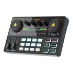 Mixer-Maonocaster-Au-am200-ofcialr