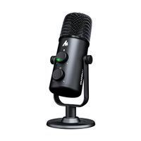 Microfone Maono Au-903 Condensador Cardioide Usb