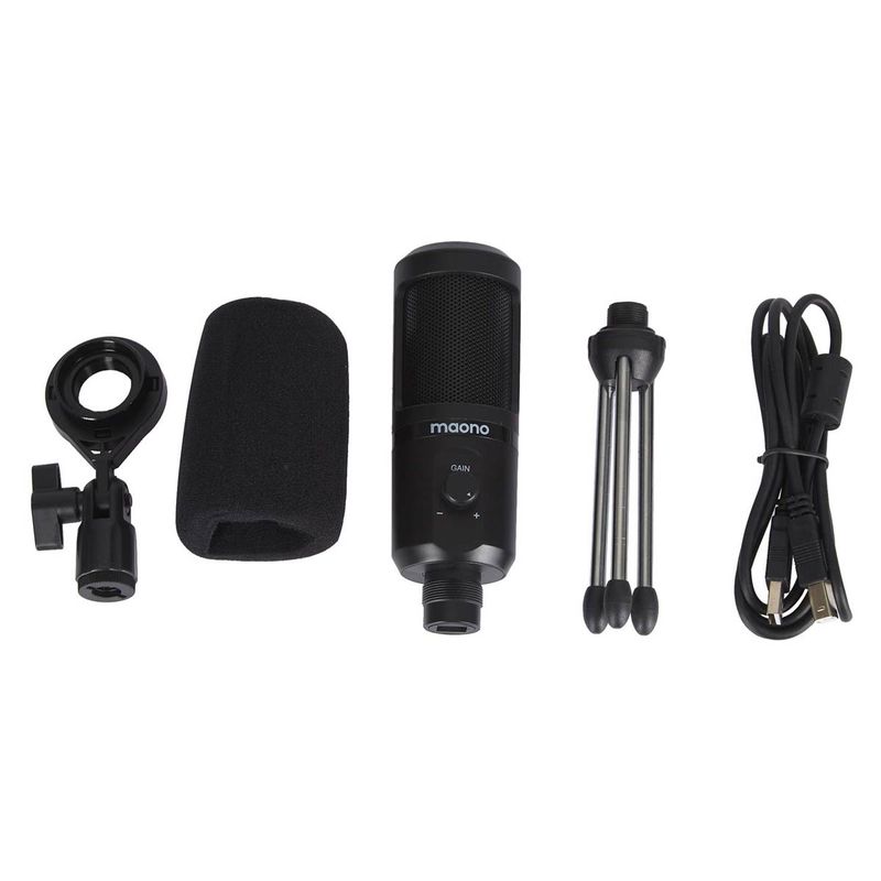 MAONO-AU-PM461-TR-USB-OKOKOKr