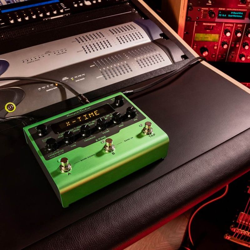 PEDAL-IK-MULTIMEDIA-AMPLITUBE-X-TIME-DELAY-P-GUITARRA-Qr