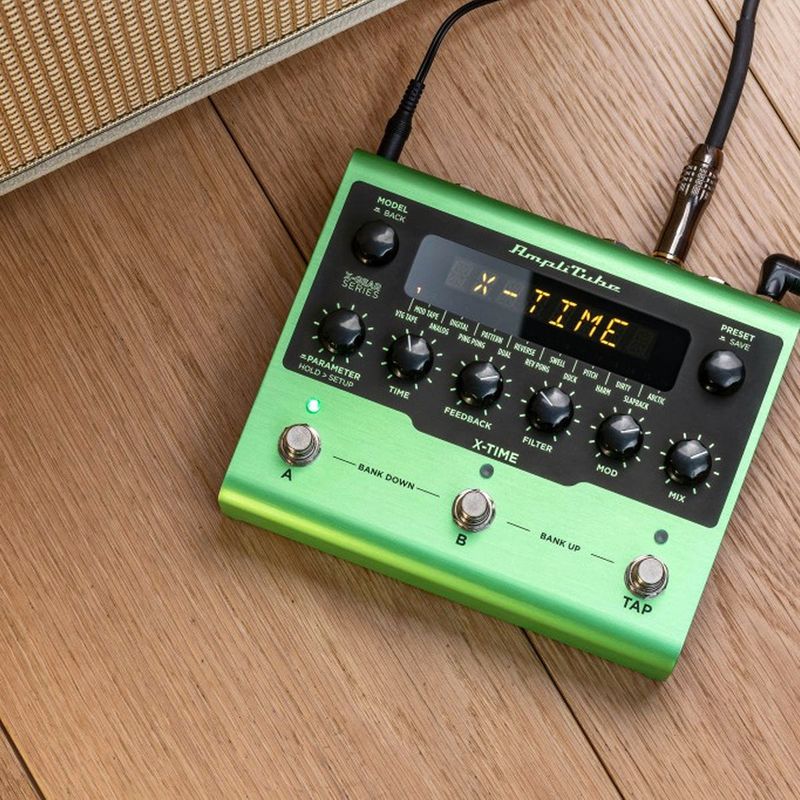 PEDAL-IK-MULTIMEDIA-AMPLITUBE-X-TIME-DELAY-P-GUITARRAr