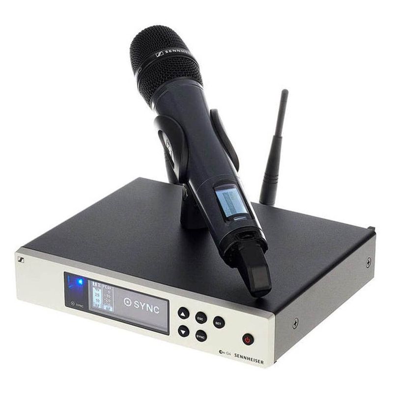 SENNHEISER-EW-100-G4-835-S-G-BBr