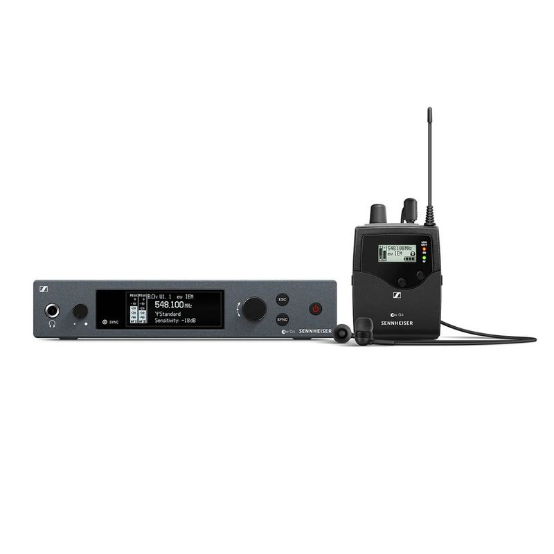 SISTEMA-DE-MONITOR-SENNHEISER-EW-IEM-G4-G-SEM-FIO-OFICIALr