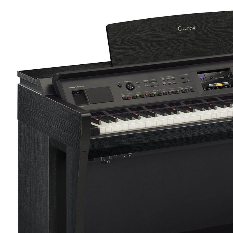 PIANO-DIGITAL-YAMAHA-CLAVINOVA-CVP-805PE-POLISHED-EBONY-COM-BANCO-12r