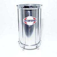 Repinique Contemporanea 06 Aluminio Cr Ny 5T 497C