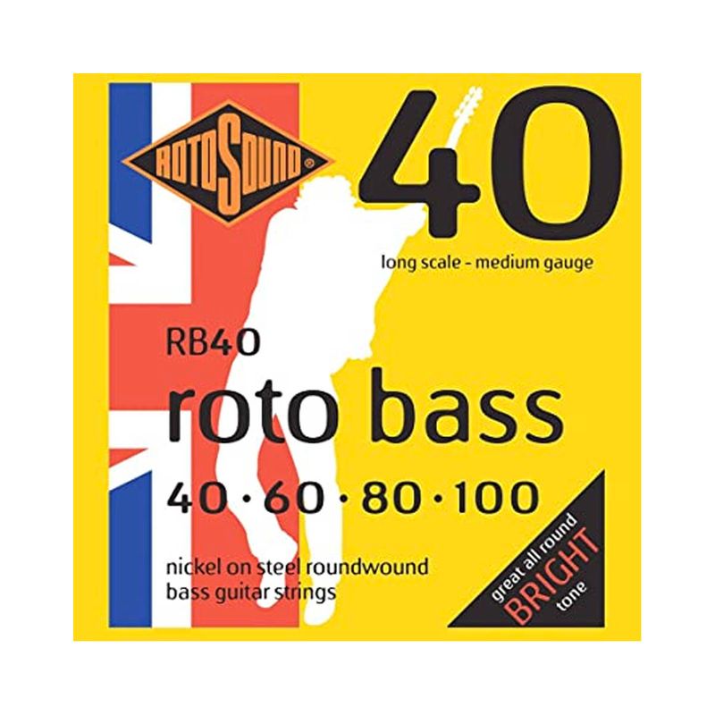rotorb40-40100r