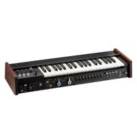 Teclado Sintetizador Korg Minikorg-700Fs Analogico