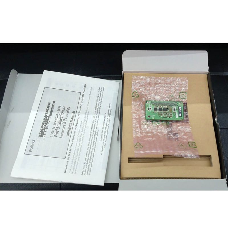 ROLAND-SRX-03-STUDIO-SRX-USADO-Ar