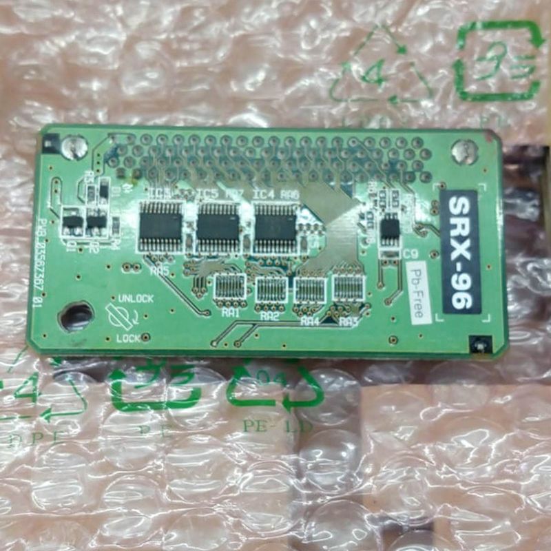 ROLAND-SRX-03-STUDIO-SRX-USADO-OK12r