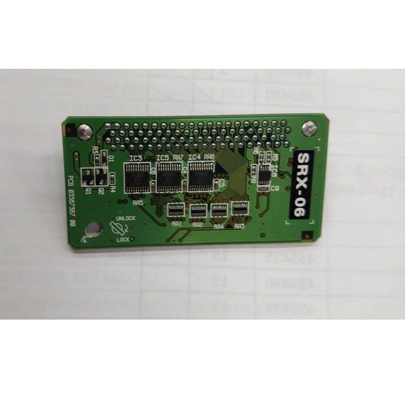 ROLAND-SRX-06r