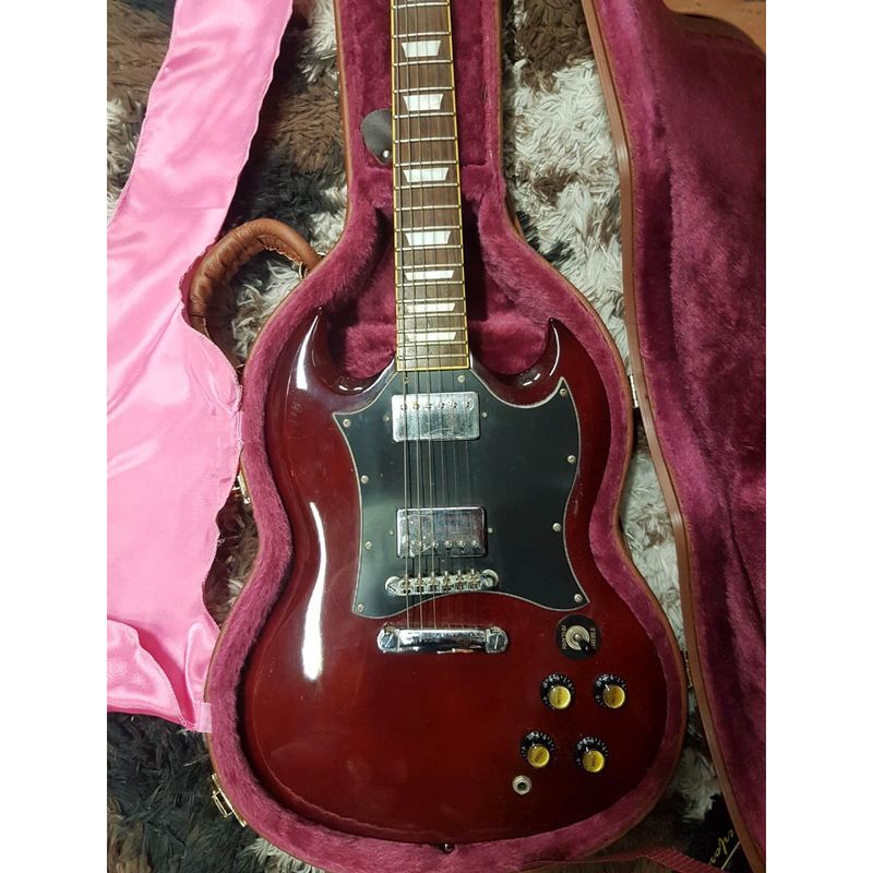 GUITARRA-SX-SSGSTD-SG-2-HUMB-COM-CASE-TWRW-VINHO-USADO-OFFFr