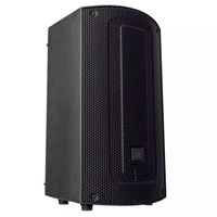 Caixa Ativa Jbl Max 10 Bluetooth/Usb 250Watts Rms