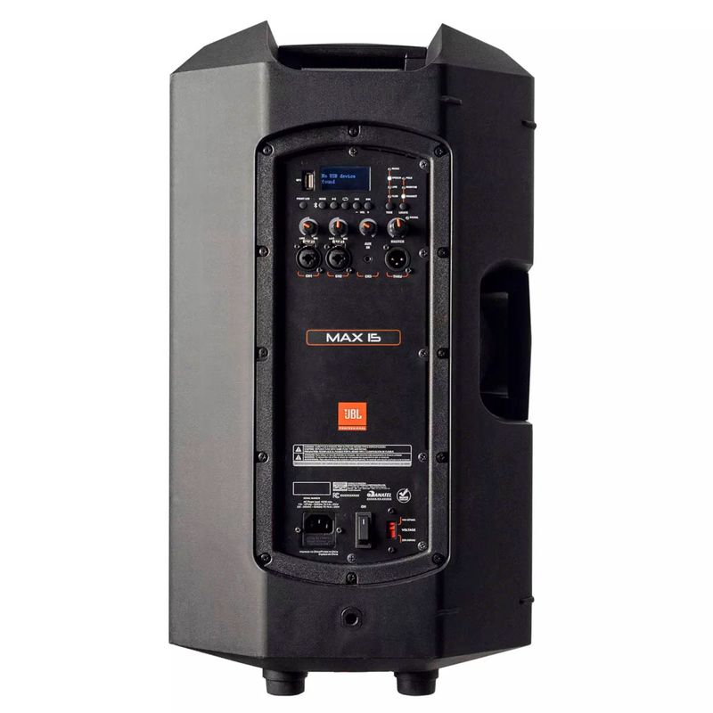 CAIXA-ATIVA-JBL-MAX-15-BLUETOOTH-USB-350WATTS-RMS-OFIr