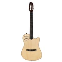 Violão Godin 004690 Multiac Nylon Duet Ambience Natural Hg
