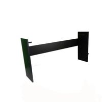 Estante Para Piano P45 Ap Mobile Ep 45 Em Mdf