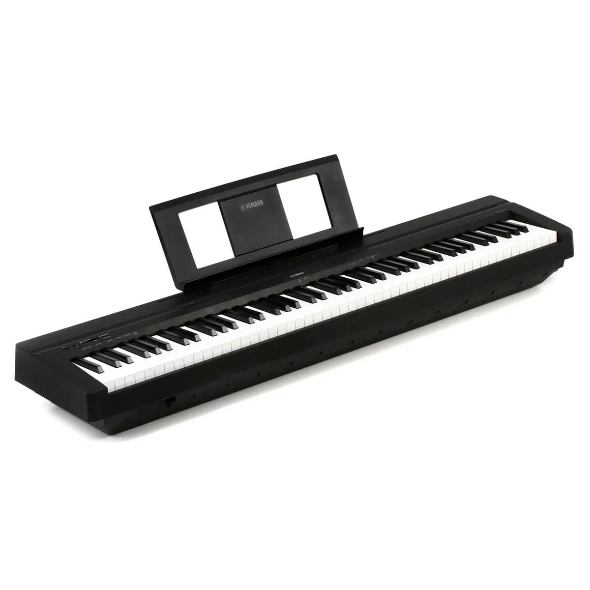 YAMAHA Piano digital (P-45B) : : Instrumentos Musicais