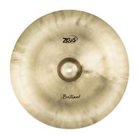 Prato 16 Zeus Zbch16 Brilliant China