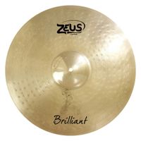 Prato 20 Zeus Zbr20 Brilliant Ride