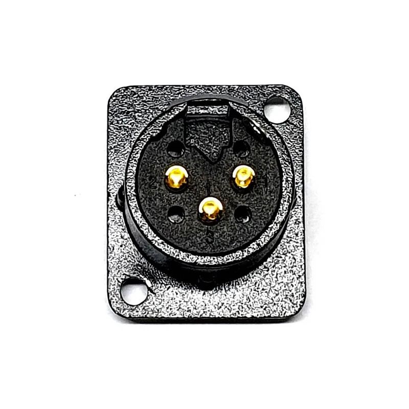 Conector-Xlr-Macho-Painel-Santo-Angelo-Xlr-Sas-P3mop01--2r