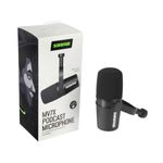 SHURE-MV7X-aqar