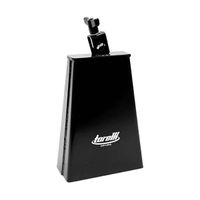 Cowbell Torelli To050 5 Polegada Preto