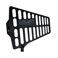 Antena Direcional Mga A1 Para Microfone