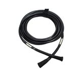Cabo-Rg213-Para-Antena-Bnc-5-Metros-E-50-Ohms-Mga-Rf2050-r