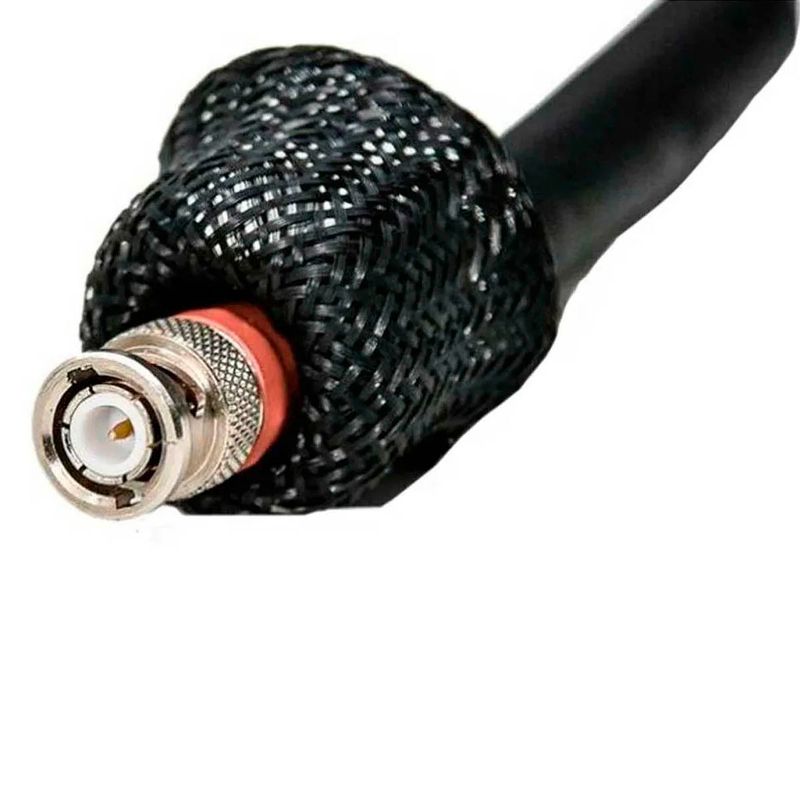 Cabo-R1g213-Para-Antena-Bnc-5-Metros-E-50-Ohms-Mga-Rf2050-r