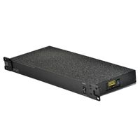 Distribuidor Ativo Mga Us-8 F Padrao Para Rack Uhf De 470 952 Mhz