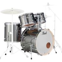 Bateria Pearl Exx725Sp/C21 Shell Pack 5 Peças
