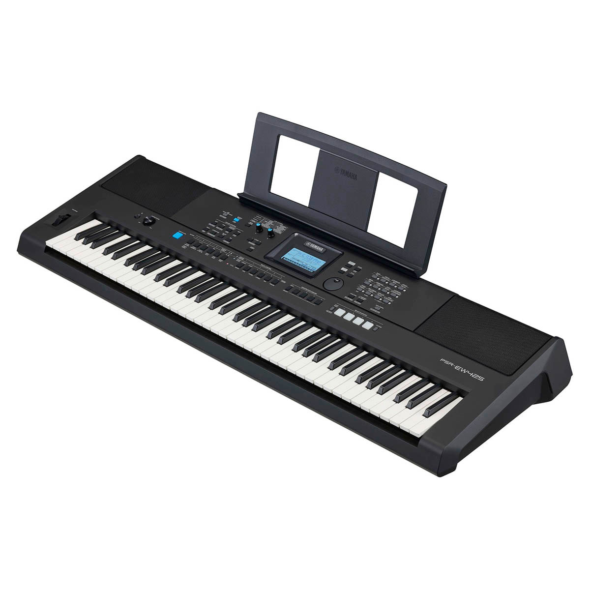 Teclado Musical Eletrônico Infantil YAMAHA - PSS-A50 - Teclado