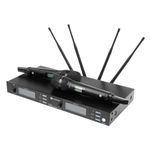 MICROFONE-SEM-FIO-DE-MAO-DUPLO-PROFISSIONAL-DISPLAY-K1202M-KADOSH--2r