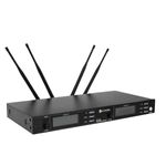 MICROFONE-SEM-FIO-DE-MAO-DUPLO-PROFISSIONAL-DISPLAY-K1202M-KADOSH--8r