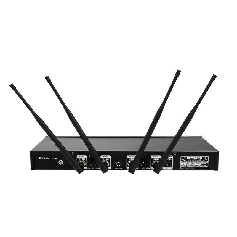 MICROFONE-SEM-FIO-DE-MAO-DUPLO-PROFISSIONAL-DISPLAY-K1202M-KADOSH--4r