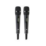 MICROFONE-SEM-FIO-DE-MAO-DUPLO-PROFISSIONAL-DISPLAY-K1202M-KADOSH--1r