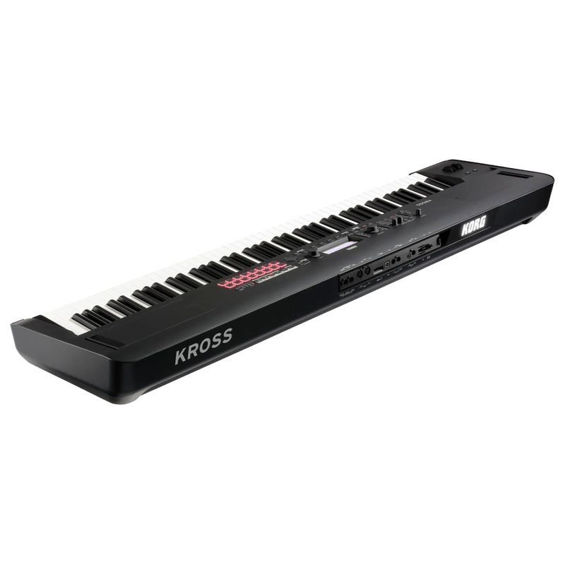 KORG-KROSS2-88-MB-ofr