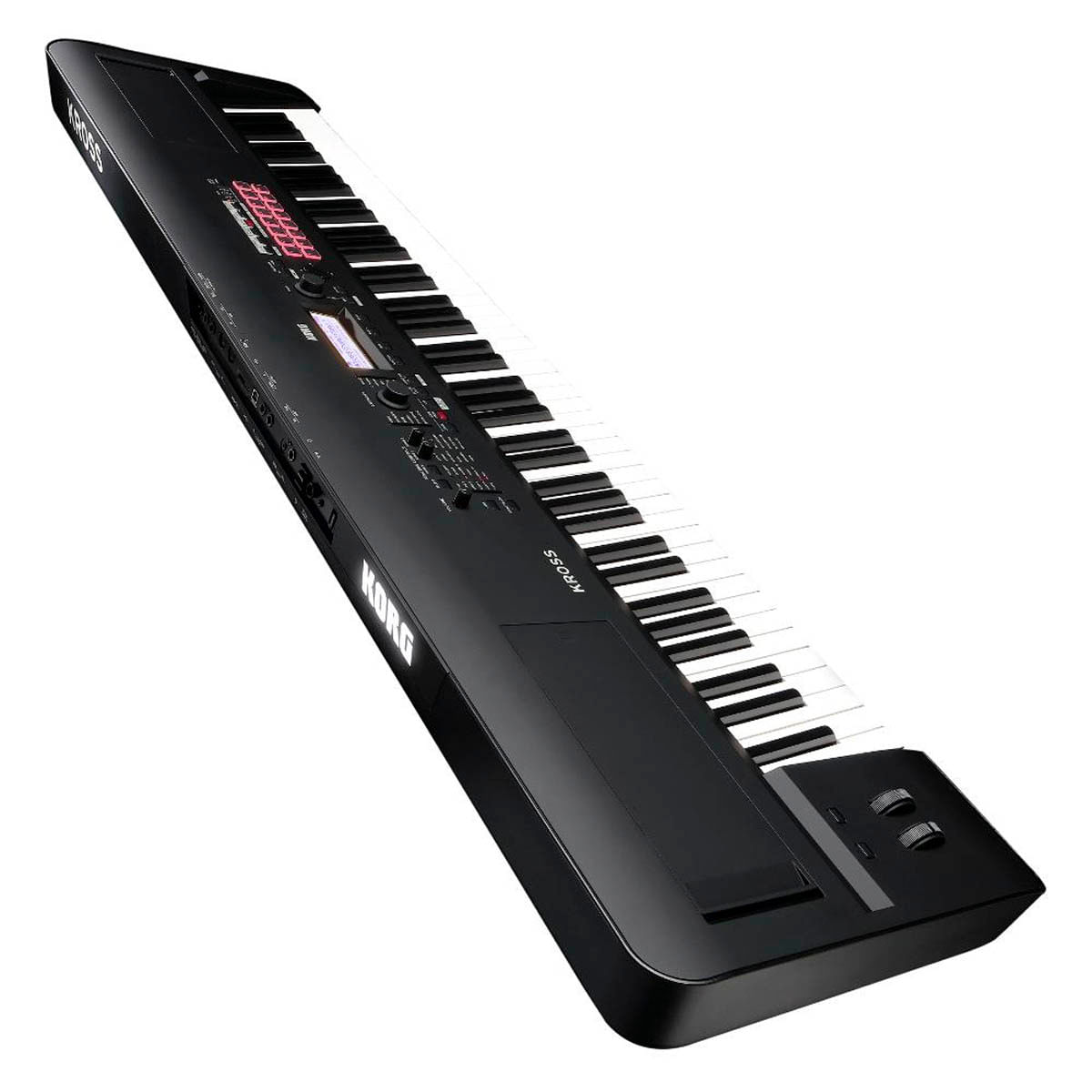 TECLADO KORG KROSS2-88 MB WORKSTATION