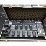 PEDALEIRA-LINE6-POD-XT-LIVE-PRETA-USADO-111r