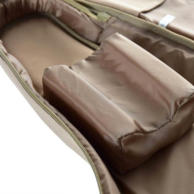 Seizi-Supreme-Kaiju-Mirai-–-Mahogany-Satin-com-Bag-1211112asaar