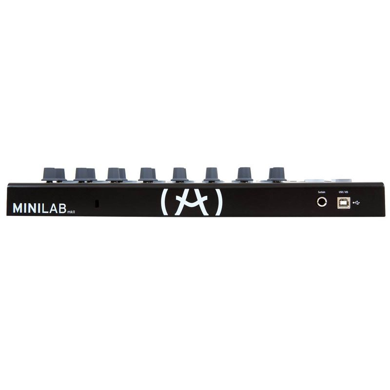 CONTROLADOR-MIDI-ARTURIA-MINILAB-MKII-25-TECLAS-BLACKr