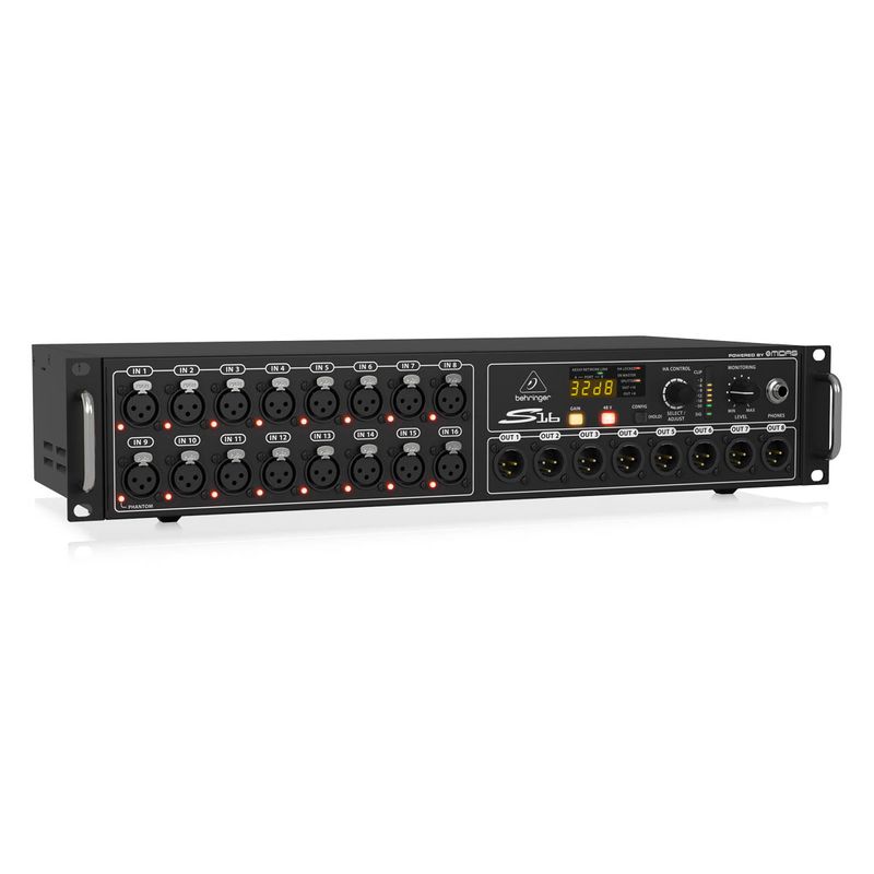 Behringer-S16r