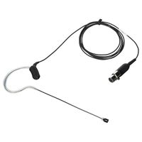 Microfone Shure Mx153B/O-Tqg Headset Preto